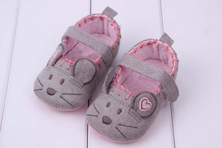 size 3f baby girl shoes
