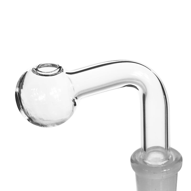 

Glass Bowl 14mm 18mm Clear Thick Pyrex hookahs Oil Burner pipe Male Female Joint For Water Bong Rigs