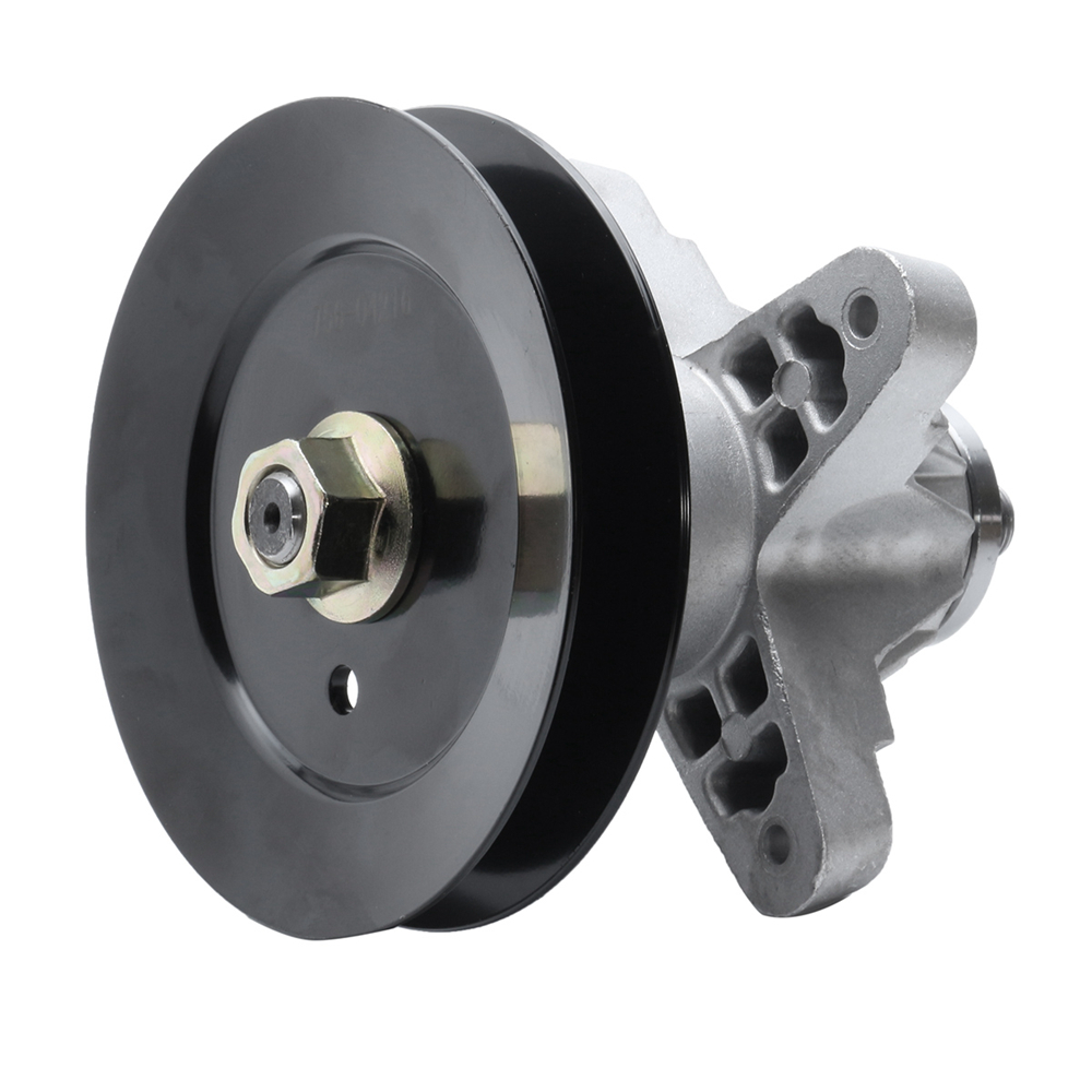 

Lawnmower Spindle Assembly For MTD/Cub Cadet Nos. 618-04126 918-04125B 918-04126B MH