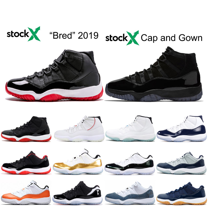 cap and gown 11 stockx