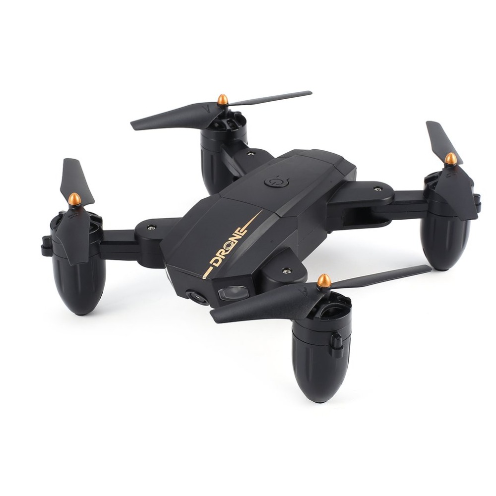 smart rc foldable drone