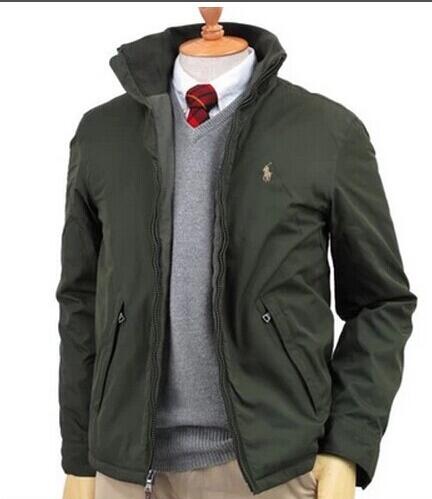 polo men's jackets wholesale