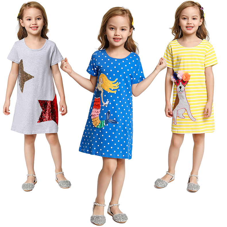 full sleeve frocks