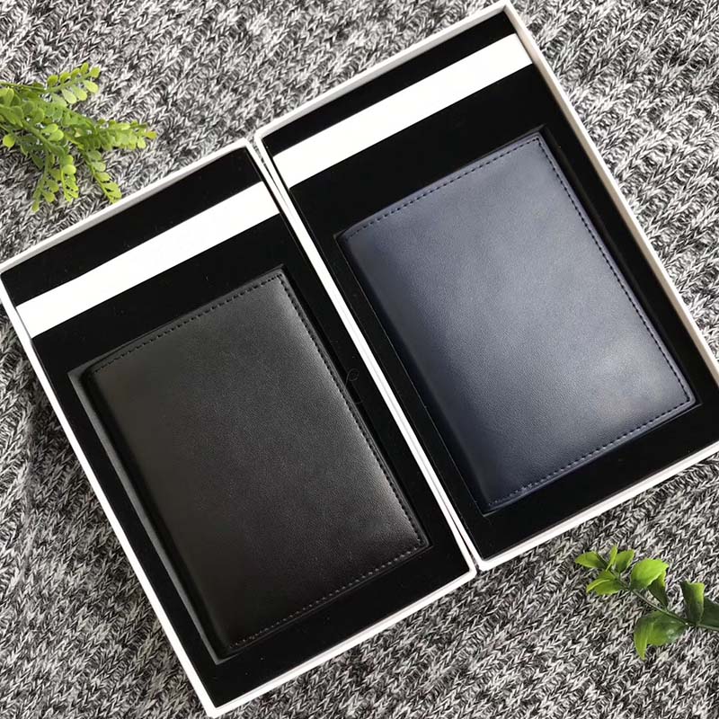 

Code 420 Genuine Leather Men Wallets Fashion Designer Vertical Mens Wallet Short Purse With Coin Pocket Card Holders High Quality, Red;black