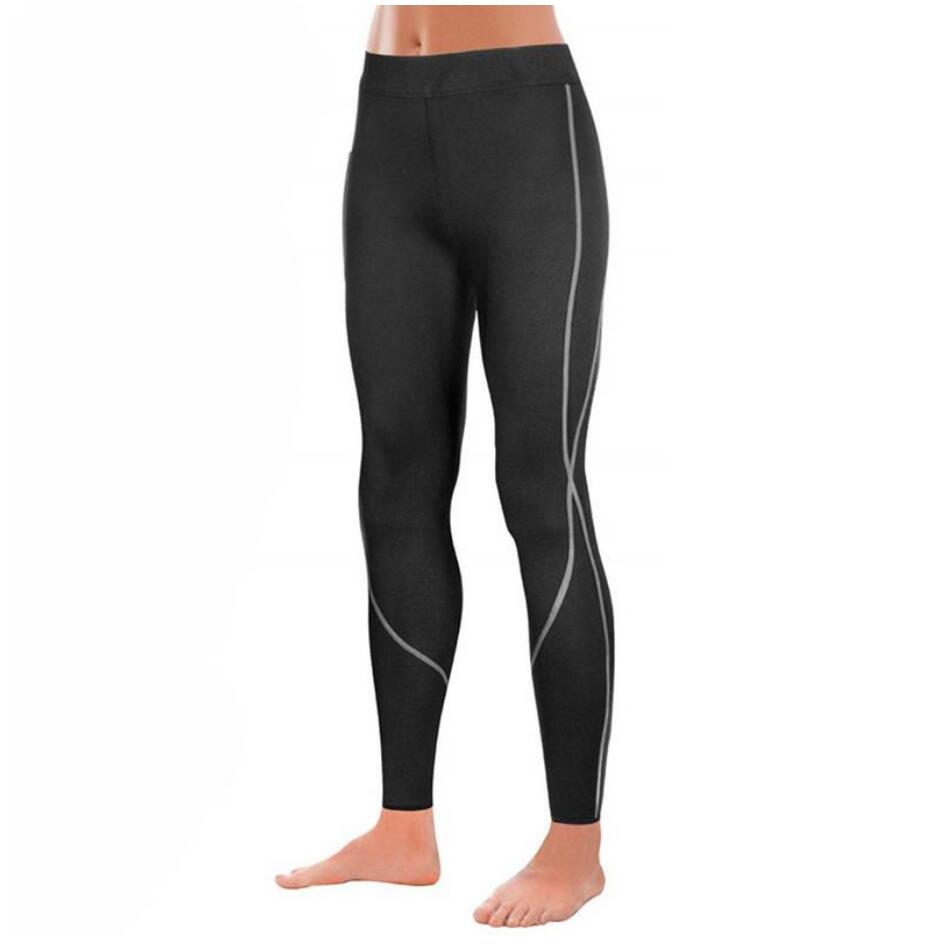 compression workout pants plus size