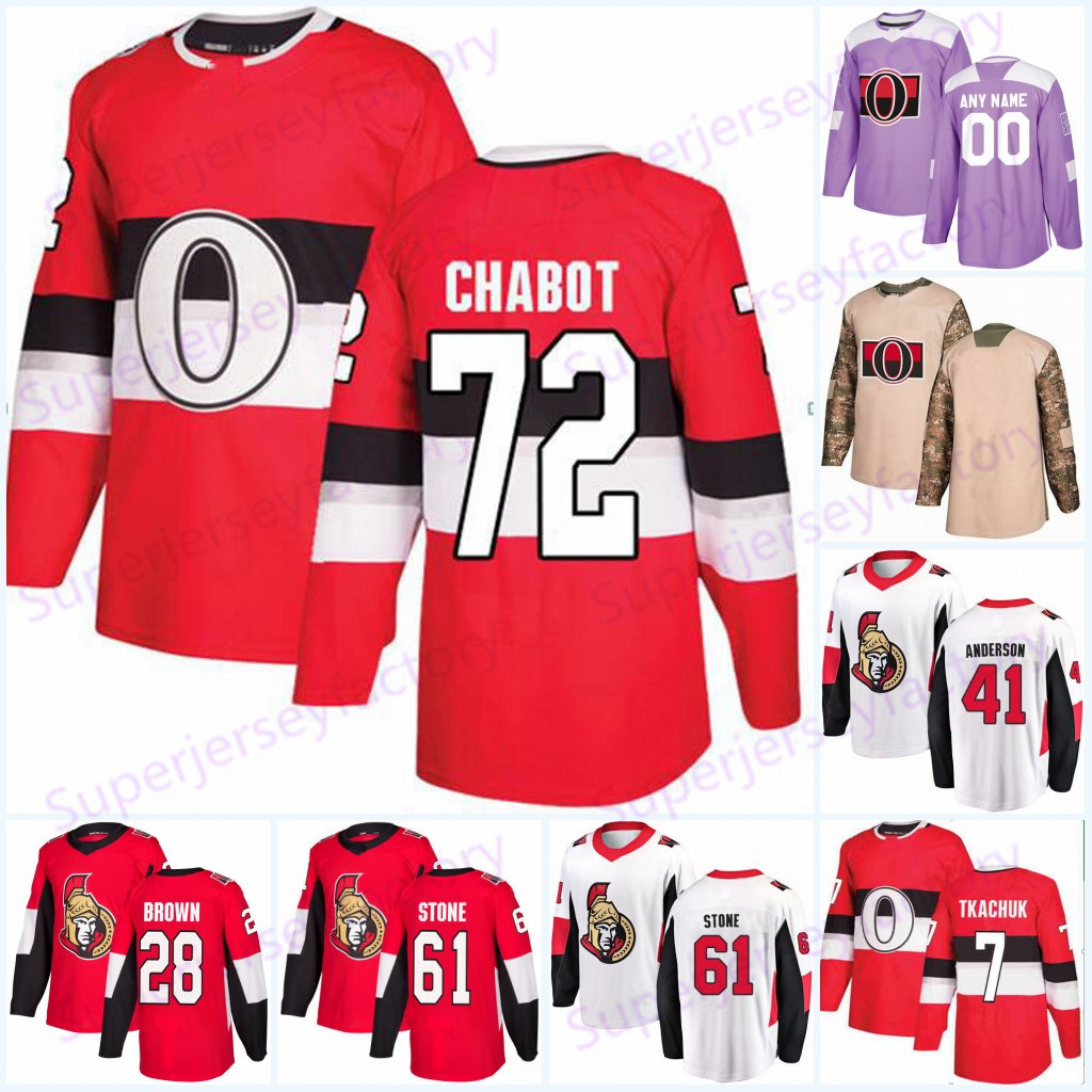 ottawa senators jerseys online