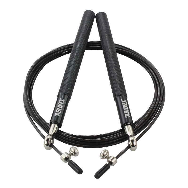 

3 Meters Speed Battle Jump Rope Training Boxing Skipping Ropes Heavy Jump Cable Lose Weight Fitness Home Gym Workout Equipment T191216