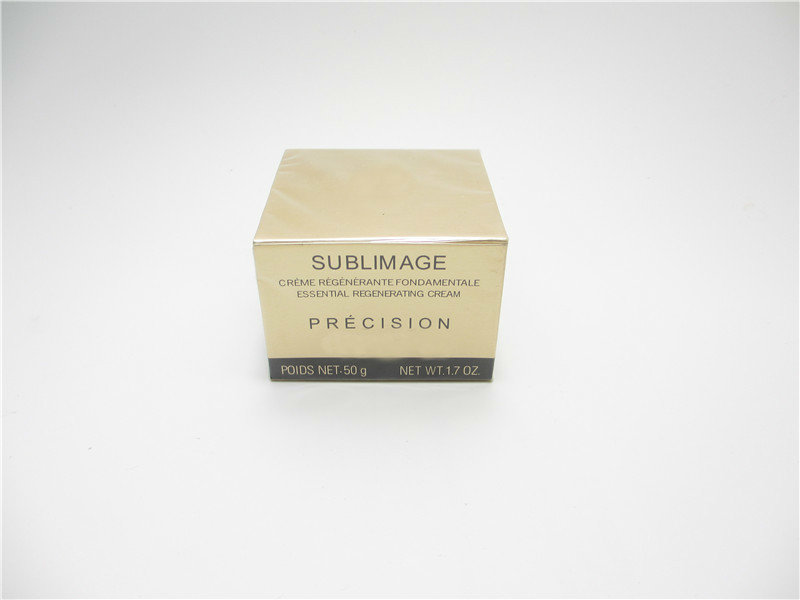 

Hot sale Brand Sublimage Essential Regeneration cream Nourish moisturizing deep repairing 50ml DHL free shipping, White