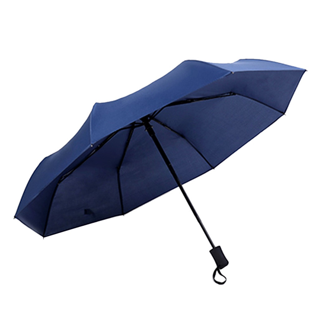 

Windproof Double Layer Inverted Umbrellas Reverse Folding Umbrella UV Protection beach reverse cute umbrellas rain women Soild