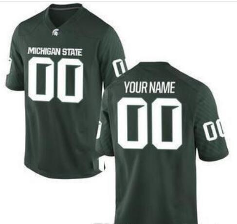 personalized michigan football jersey