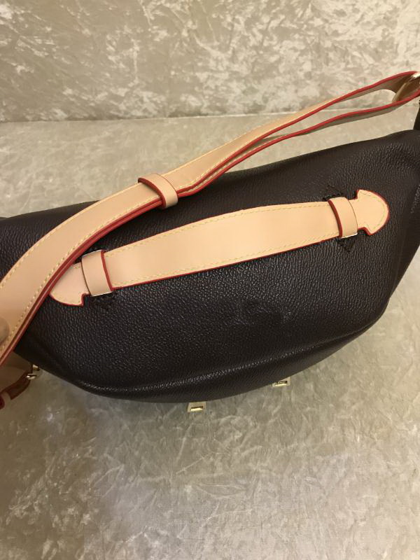 

Woman Bumbag Cross Body Women Shoulder Bag Fashion Ladies Bum Unisex Waist Bags HEI HUA, Top quality