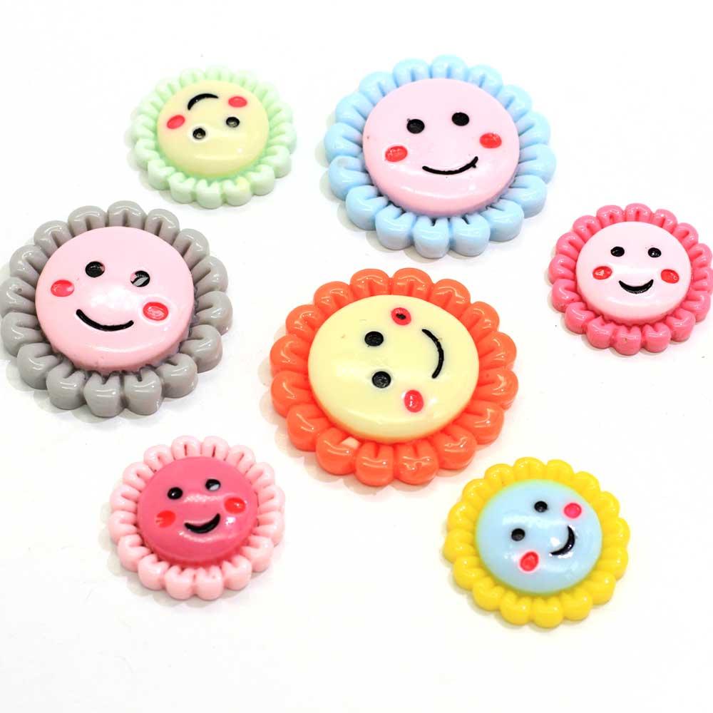 cheap craft buttons