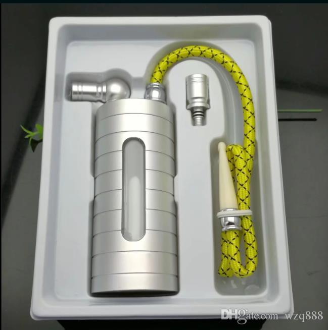 

Metal stainless steel filter Glass Bong Water Pipe Bongs Pipes SMOKING Accessories Bowls