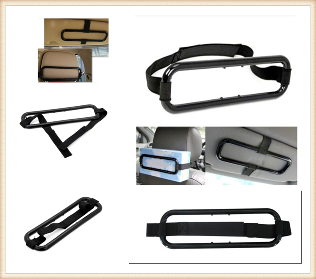 

1PCS car interior sun visor chair back tissue box hanging for M5 M2 X6 M6 640i 640d 335d M1 M-Zero 545i 530xi
