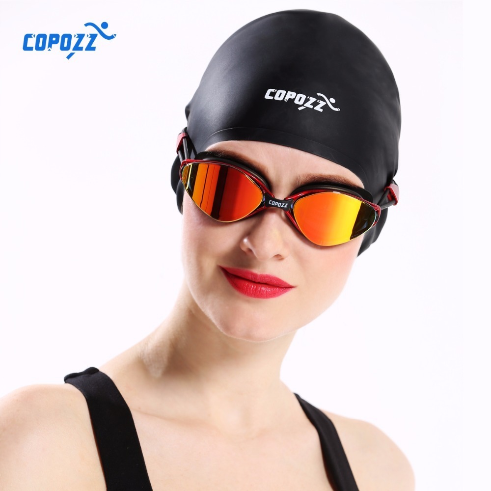 speedo remix swim cap