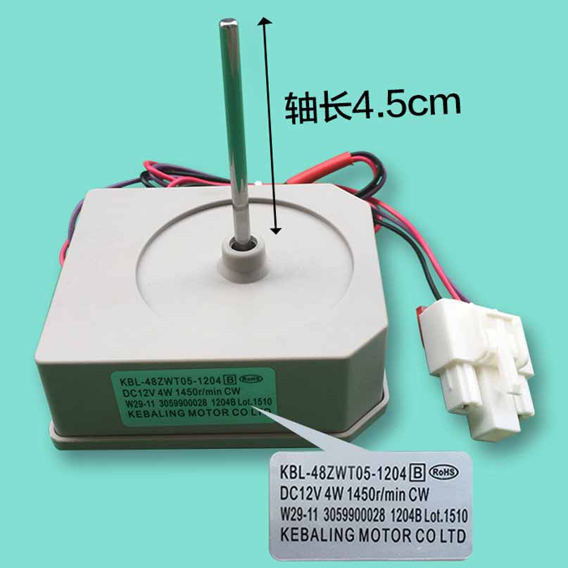Ventola CPU controllo temperatura automatica Regolatore CC di velocità 12V JF