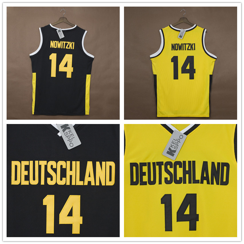 dirk nowitzki dog jersey