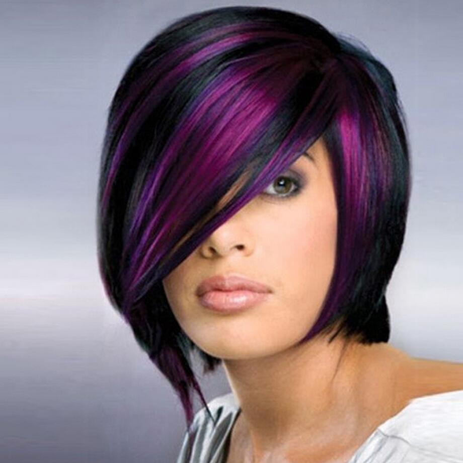 Ombre Color