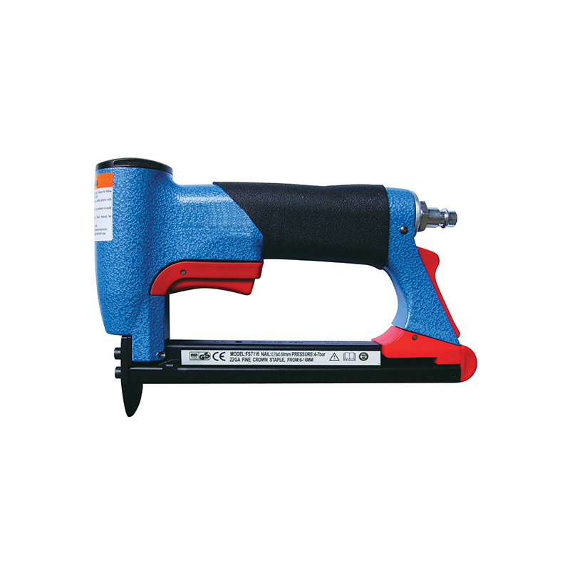 

Professional Level Air Nail Gun Code Nail Gun Straight Electric Furniture Production Air