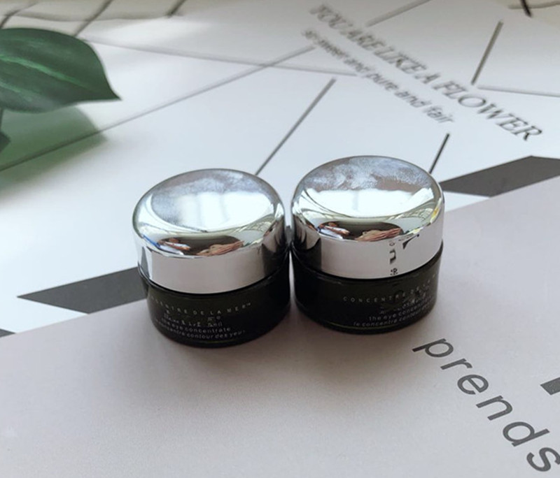

Dropshipping Famous Brand Magic Moisturizing Soft Cream Moisturizing Cream 7ML and eye cream 5ml