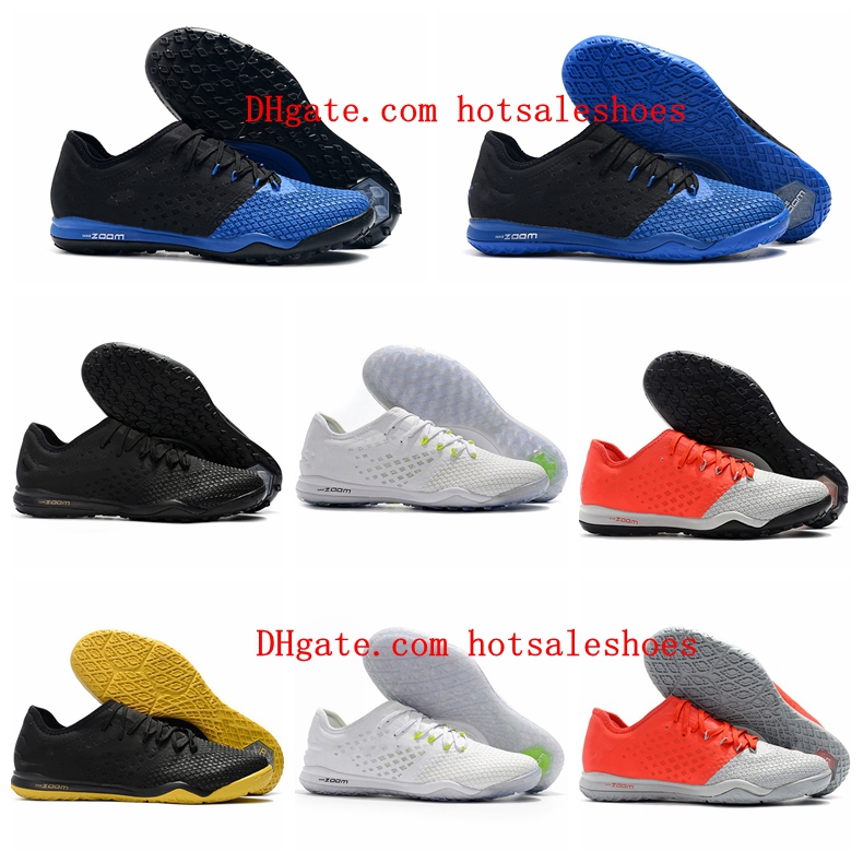 chaussure foot salle hypervenom
