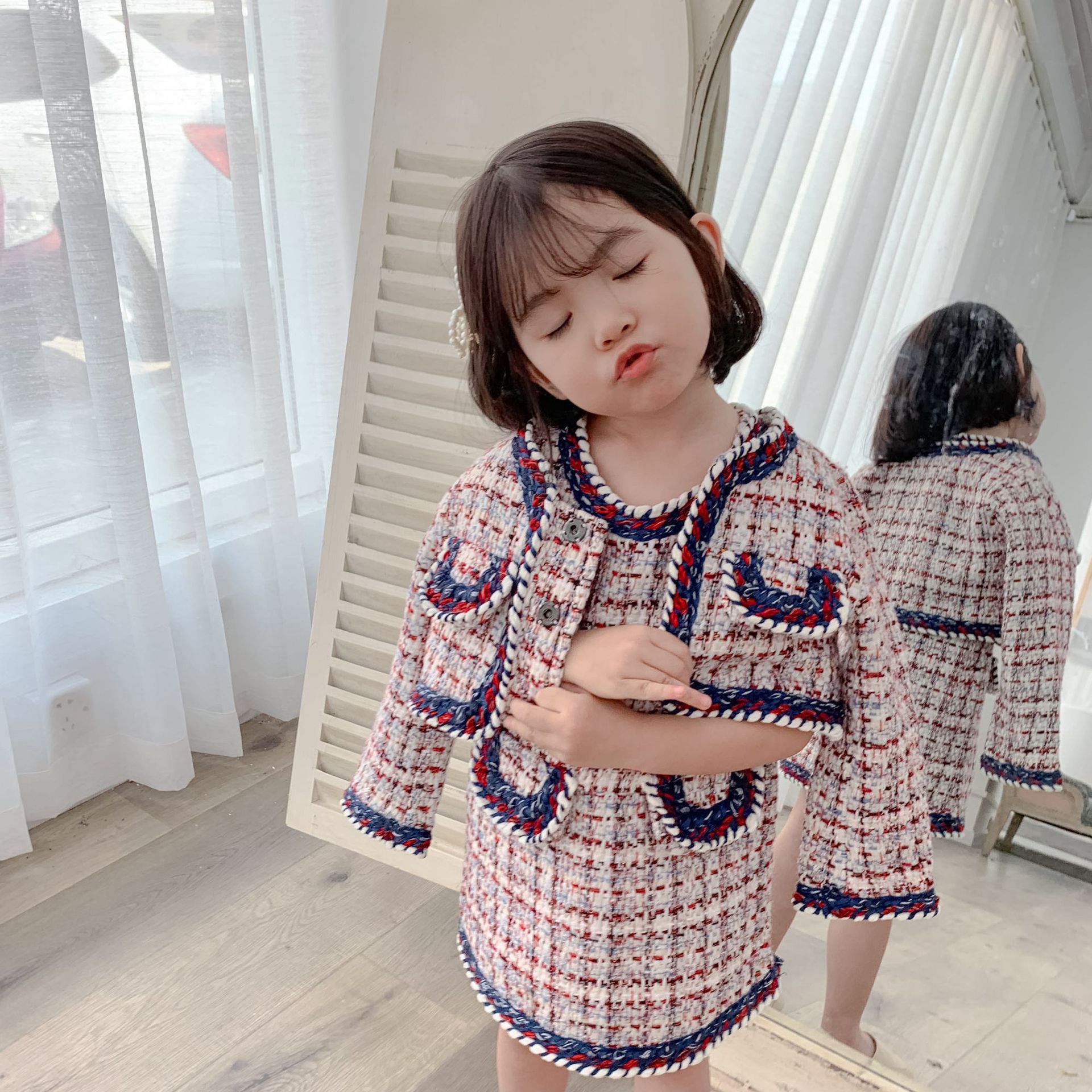 roupas de inverno atacado