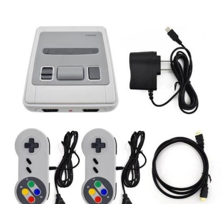 Wholesale Hdmi Tv Video Handheld Game Console Portable Game Players Can Store 621 Nes Games With Retail Box Portable Game Player Portable Games Console From Mixwholesaler 19 62 Dhgate Com