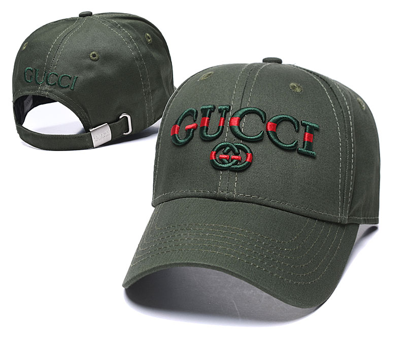 i want a gucci hat