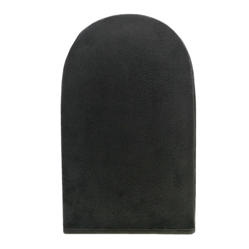 

10pcs/lot Self tanning Applicator mitt, New Luxury Style Two Side Use for Spray tan, Black
