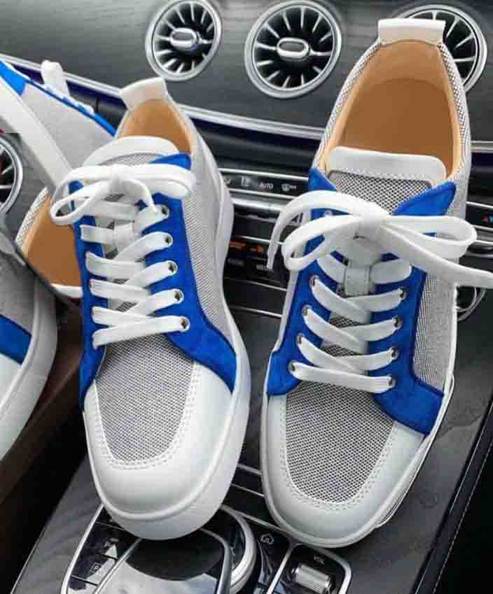 plain white sneakers wholesale