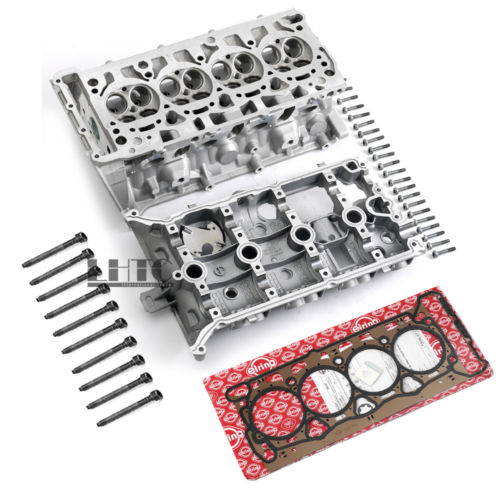 Kit de boulons de joint de culasse pour AUDI A4 A5 A6 Q5 TT 2.0 TFSI CAEB CDNC CESA