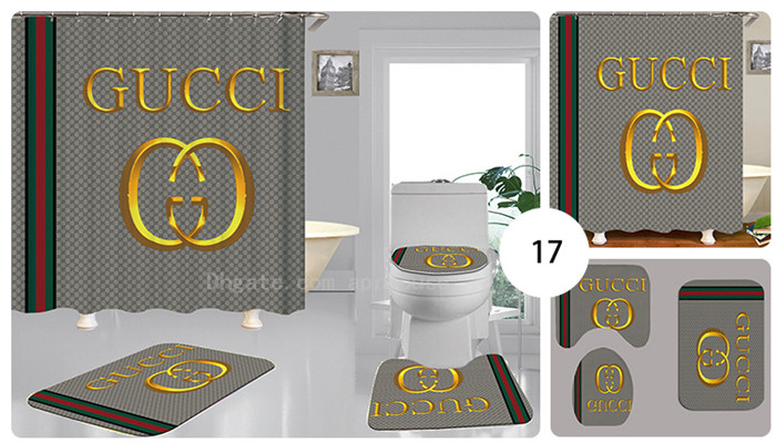 gucci bathroom sets online