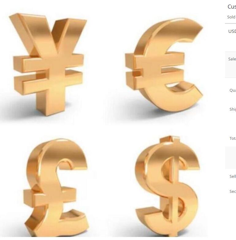 

Custom postage patch to make up the difference to increase the price shipping Furniture 25