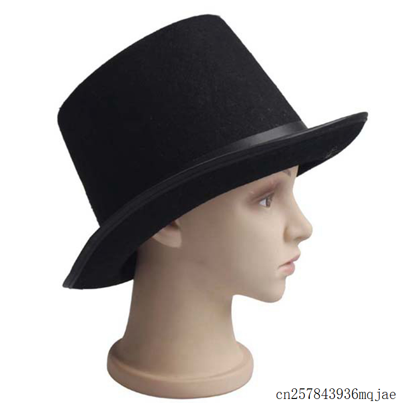 grey top hats for sale