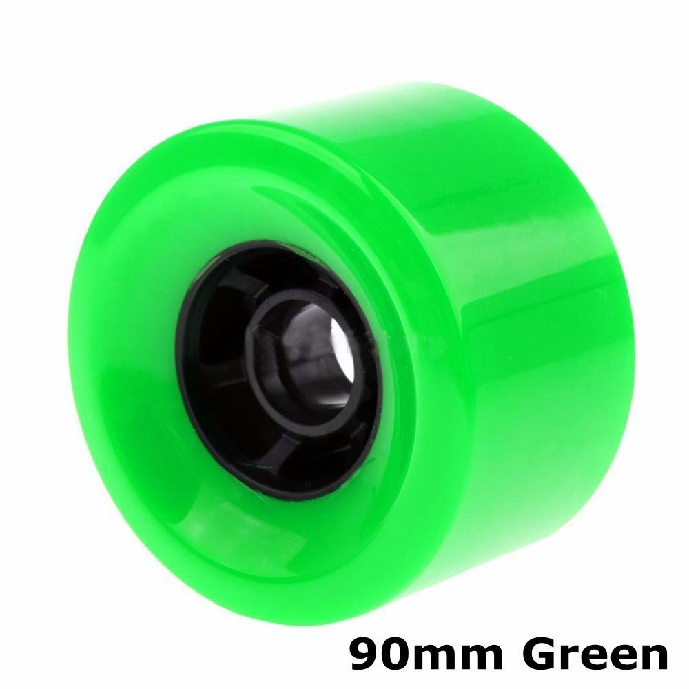 90mm Green