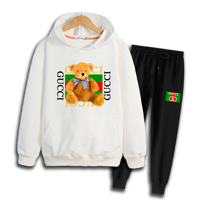 baby bear clothing brand