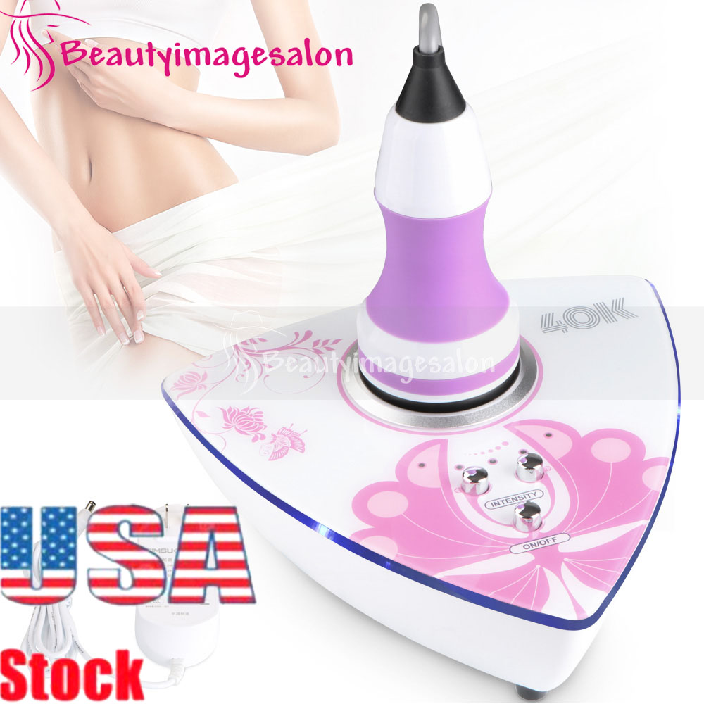 

Best Price Mini 40K Cavitation Ultrasonic Weight Loss Body Shaping Slimming Beauty Machine For Home Use