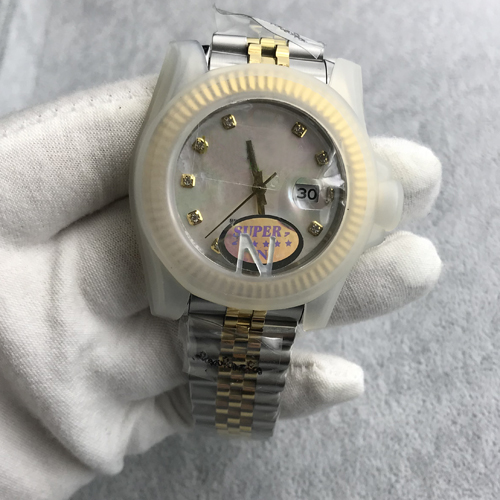 

2020 Hot sale Top Quality V3 Asia ETA 2813 Movement Men's Watch Gray Dial Mens Watches Sapphire Stainless Steel Dive 50M Waterproof, Box