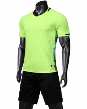 

New arrive Blank soccer jersey #705-1901-23 customize Hot Sale Top Quality Quick Drying T-shirt uniforms jersey football shirts
