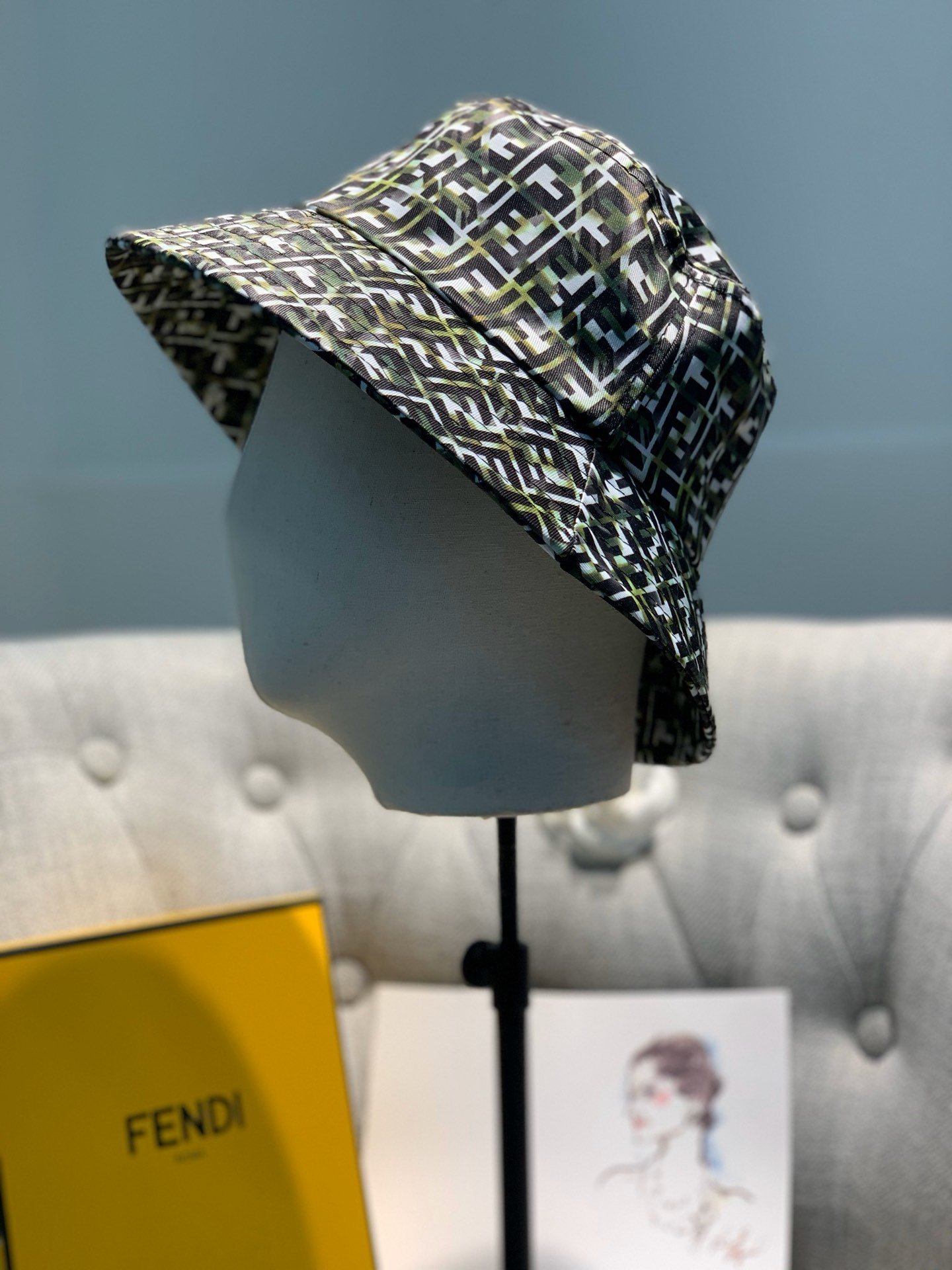 Acquistare Cappello Di Nuovo Pescatore Autunno Inverno Nuovo Tappo Caldo E  Confortevole Di Prima Classe Stick Economico | Consegna Veloce E Qualità |  It.Dhgate