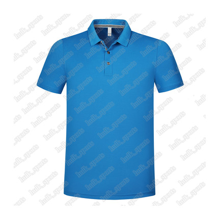 

2656 Sports polo Ventilation Quick-drying Hot sales Top quality men 201d T9 Short sleeve-shirt comfortable new style jersey295500923, Brown