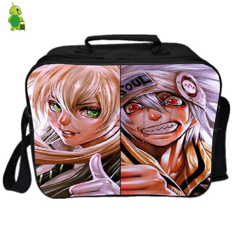 soul eater backpack