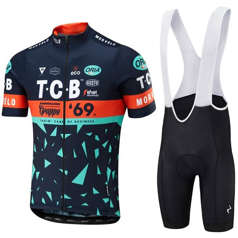 

Cycling Jersey Sets Morvelo Team 2021 MTB Bike Bicycle Breathable Shorts Clothing Ropa Ciclismo Bicicleta Maillot Suit
