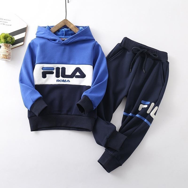 Conjunto fila niño Clearance