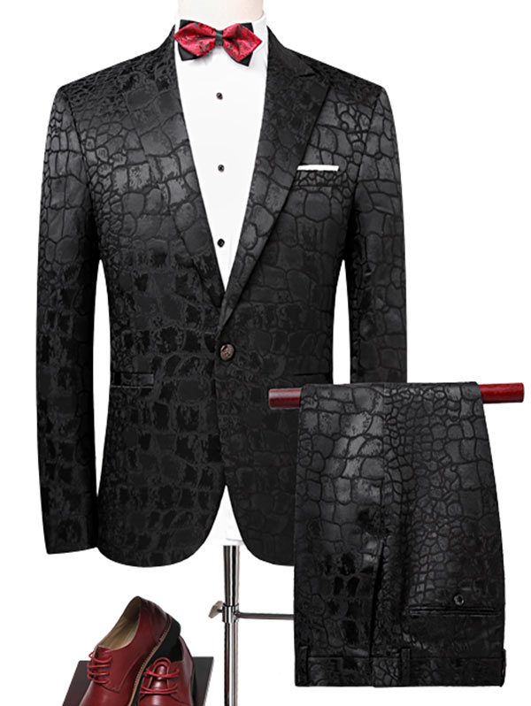 one piece trouser suit