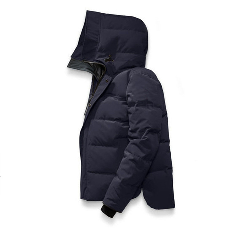 doudoune homme xs