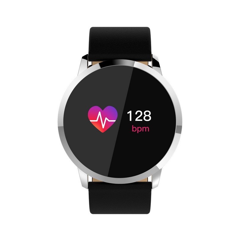 oled bluetooth smart watch