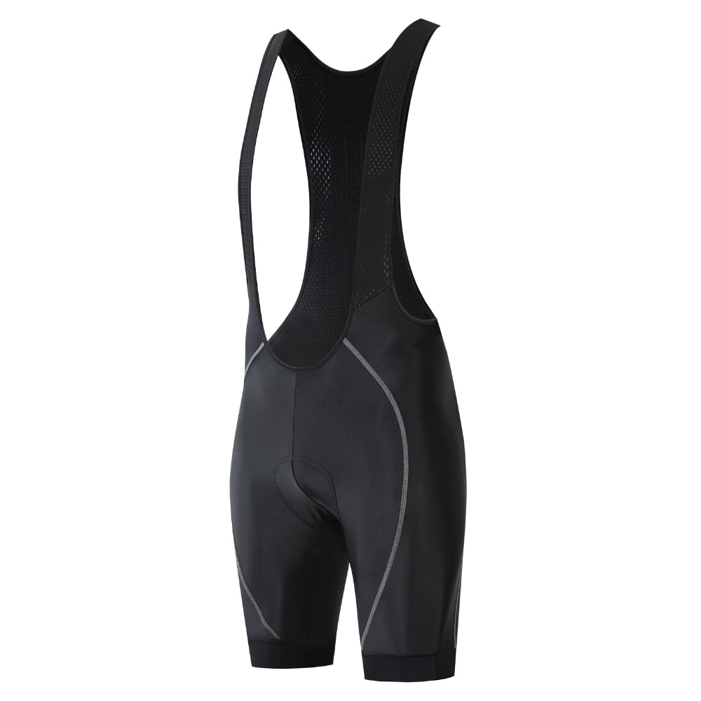 

2021 Men women Professional Cycling Bib Shorts MTB Bicycle Shorts Road Bike Bib Shorts Ropa Ciclismo Tight Cycling Trousers Clothing, Black