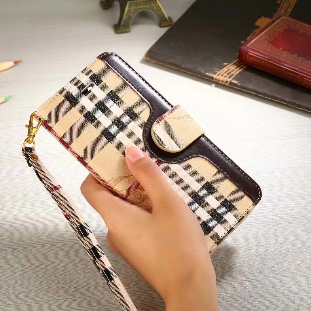 

Drop Shipping Wallet Pouch Phone Case for IPhone 11 X 8 7 6 6s Plus Leather Skin Cover for Samsung S20 S10 S9 S8 Note 10 9 8 Cover