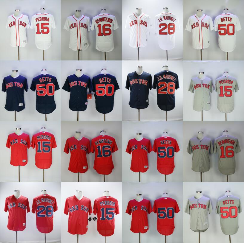 Wholesale Dustin Pedroia Jersey - Buy 